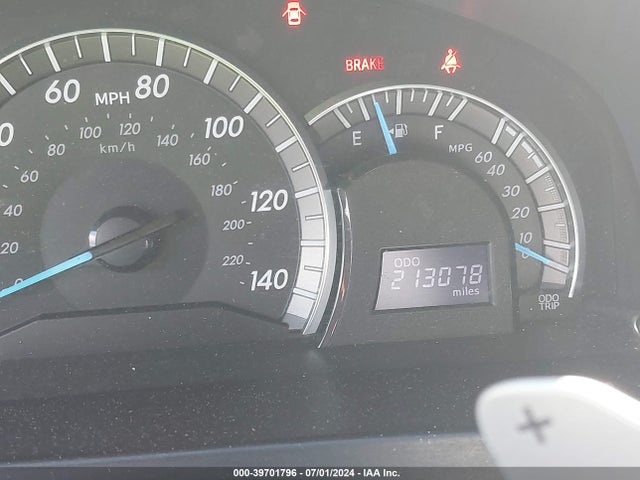 Toyota CAMRY SE 2014 4T1BF1FK2EU312029 Image 15