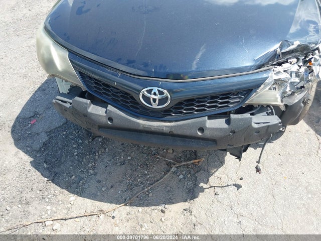 Toyota CAMRY SE 2014 4T1BF1FK2EU312029 Image 6