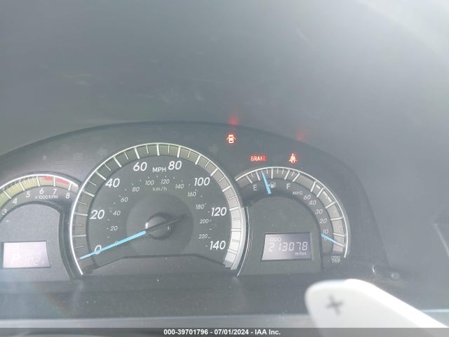 Toyota CAMRY SE 2014 4T1BF1FK2EU312029 Image 7
