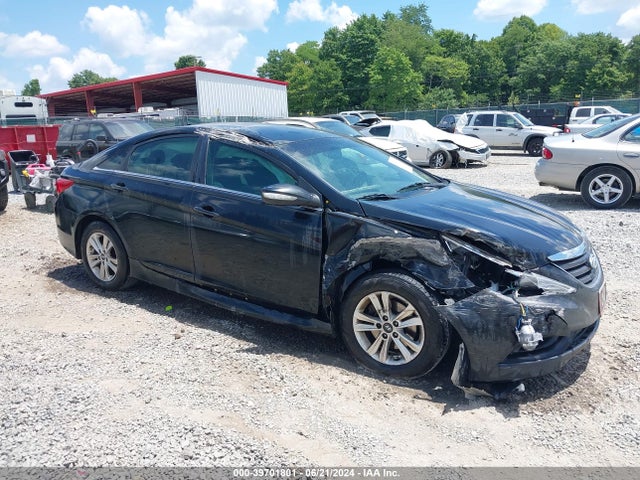 2014 5NPEB4AC6EH898517 main image