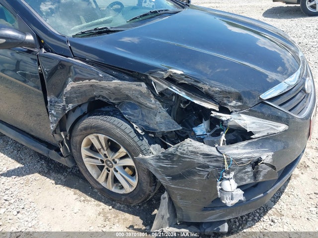 Hyundai SONATA GLS 2014 5NPEB4AC6EH898517 Image 6