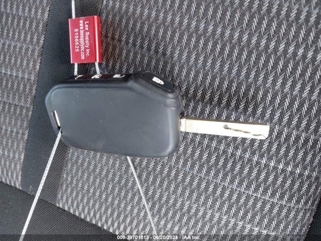 KIA SORENTO LX 2021 5XYRG4LC0MG017400 Image 11