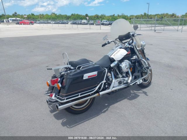 1997 HARLEY-DAVIDSON FLHR 1HD1FDL17VY612573 Photo 3