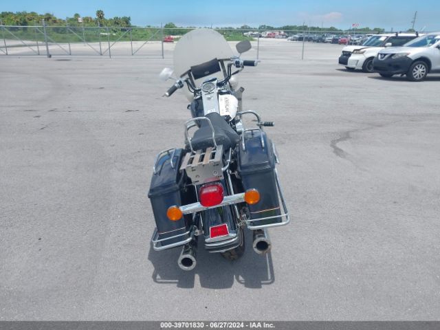 1997 HARLEY-DAVIDSON FLHR 1HD1FDL17VY612573 Photo 5