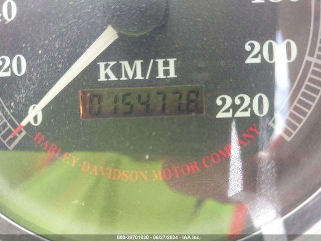 1997 HARLEY-DAVIDSON FLHR 1HD1FDL17VY612573 Photo 6