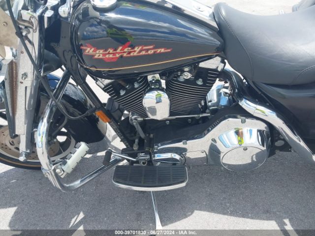 1997 HARLEY-DAVIDSON FLHR 1HD1FDL17VY612573 Photo 8