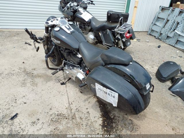 2020 HARLEY-DAVIDSON FLSB 1HD1YMJ16LB041106 Photo 2