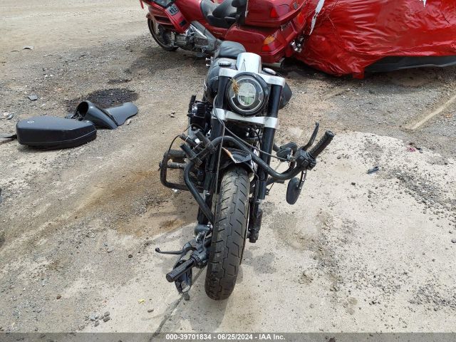 2020 HARLEY-DAVIDSON FLSB 1HD1YMJ16LB041106 Photo 4