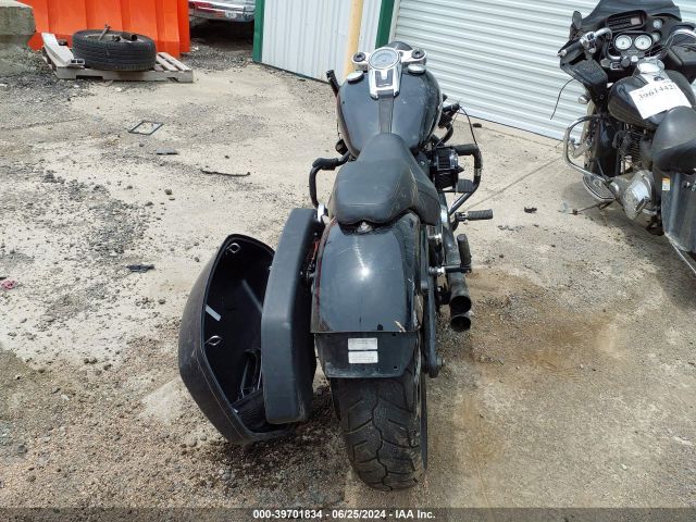 2020 HARLEY-DAVIDSON FLSB 1HD1YMJ16LB041106 Photo 5
