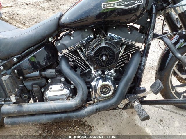 2020 HARLEY-DAVIDSON FLSB 1HD1YMJ16LB041106 Photo 7