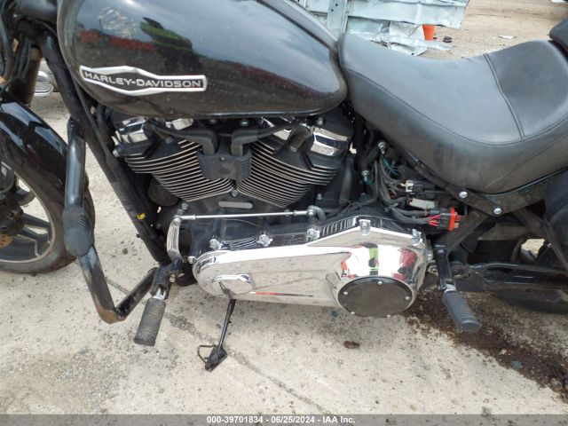 2020 HARLEY-DAVIDSON FLSB 1HD1YMJ16LB041106 Photo 8
