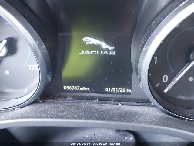 Jaguar F-pace 25t Premium 2018 SADCJ2FXXJA272548 Image 15