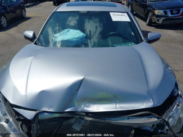 SHHFK7H50HU223292 Honda CIVIC EX