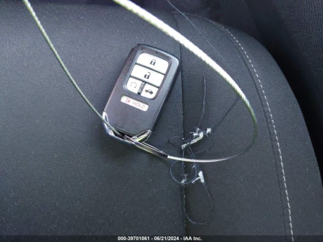 SHHFK7H50HU223292 Honda CIVIC EX