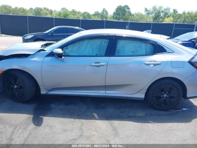 SHHFK7H50HU223292 Honda CIVIC EX