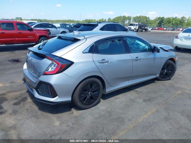 SHHFK7H50HU223292 Honda CIVIC EX