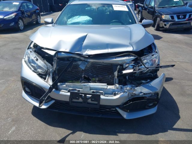 SHHFK7H50HU223292 Honda CIVIC EX