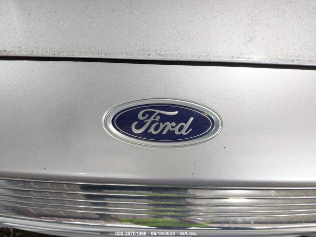 Ford FUSION SE 2014 3FA6P0H70ER319161 Image 6