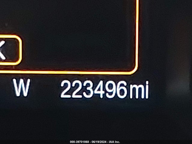 Ford FUSION SE 2014 3FA6P0H70ER319161 Image 7