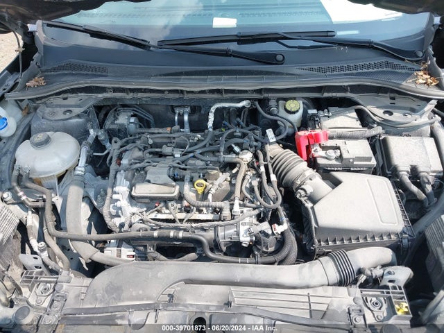 Ford ESCAPE SE 2022 1FMCU0G63NUA12652 Image 10