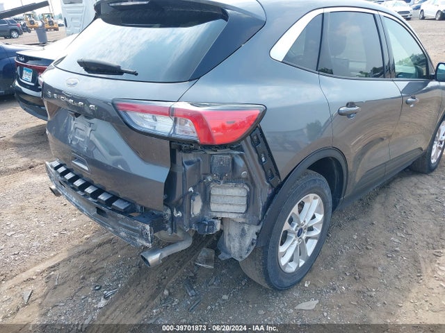 Ford ESCAPE SE 2022 1FMCU0G63NUA12652 Image 17