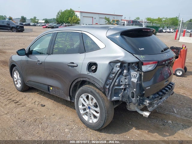 Ford ESCAPE SE 2022 1FMCU0G63NUA12652 Image 3