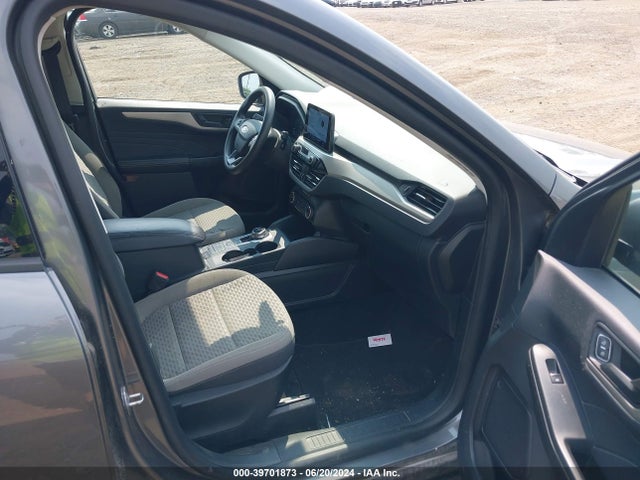 Ford ESCAPE SE 2022 1FMCU0G63NUA12652 Image 5