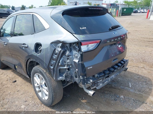 Ford ESCAPE SE 2022 1FMCU0G63NUA12652 Image 6