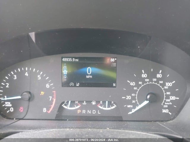 Ford ESCAPE SE 2022 1FMCU0G63NUA12652 Image 7