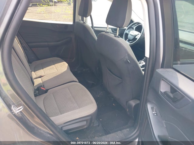 Ford ESCAPE SE 2022 1FMCU0G63NUA12652 Image 8