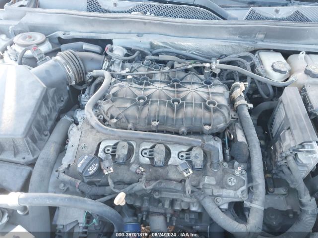 2G1125S37F9183309 Chevrolet Impala 2lt