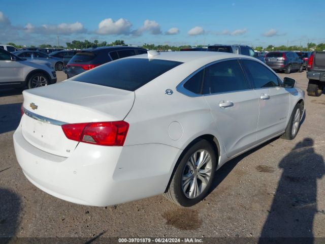 2G1125S37F9183309 Chevrolet Impala 2lt