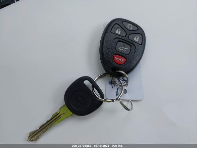 1GNKVJKD6EJ335580 Chevrolet Traverse Ltz