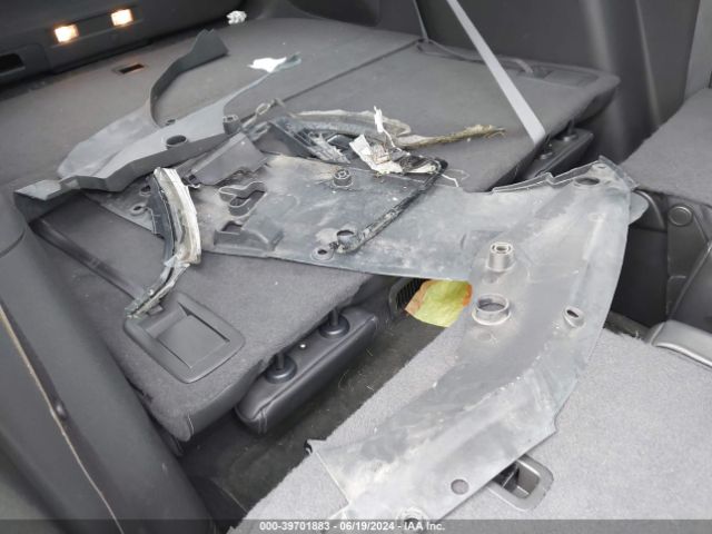 1GNKVJKD6EJ335580 Chevrolet Traverse Ltz