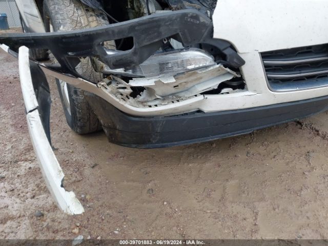1GNKVJKD6EJ335580 Chevrolet Traverse Ltz