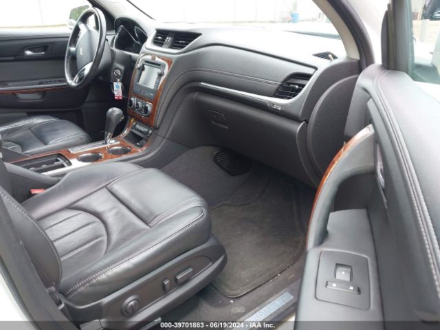 1GNKVJKD6EJ335580 Chevrolet Traverse Ltz