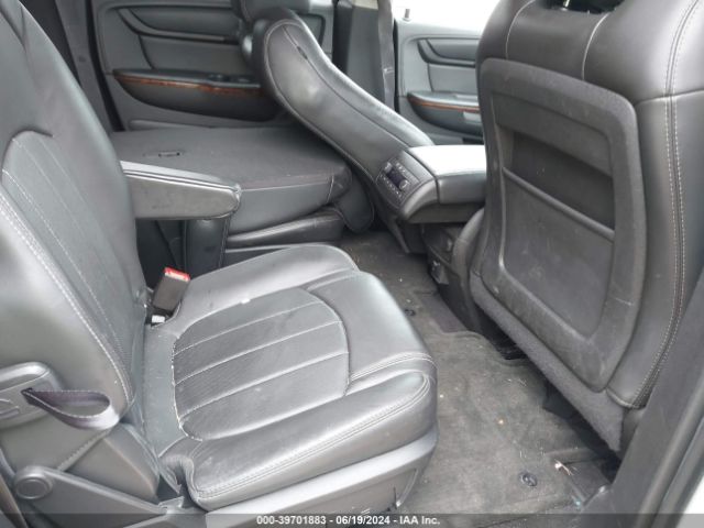 1GNKVJKD6EJ335580 Chevrolet Traverse Ltz