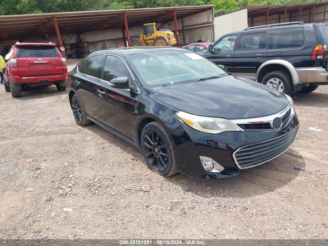 2014 4T1BK1EB5EU090647 main image