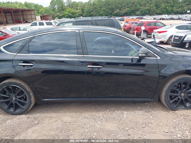 Toyota Avalon Xle Touring 2014 4T1BK1EB5EU090647 Image 13