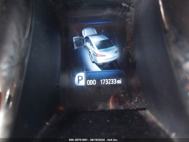 Toyota Avalon Xle Touring 2014 4T1BK1EB5EU090647 Image 15