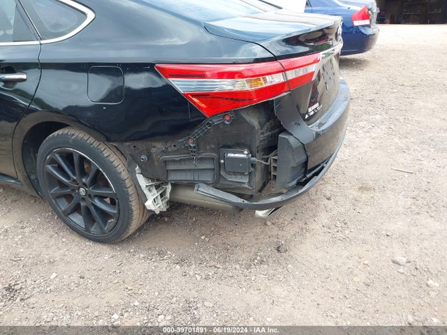 Toyota Avalon Xle Touring 2014 4T1BK1EB5EU090647 Image 6