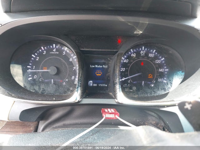 Toyota Avalon Xle Touring 2014 4T1BK1EB5EU090647 Image 7