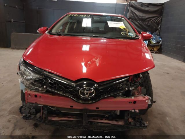 JTNKARJE2HJ527849 Toyota COROLLA IM