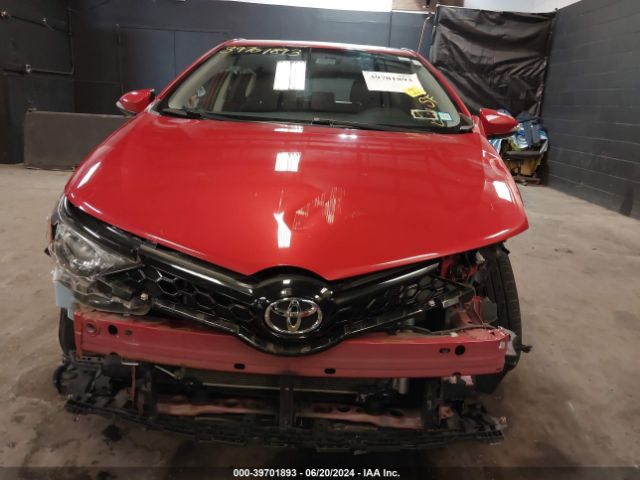 JTNKARJE2HJ527849 Toyota COROLLA IM