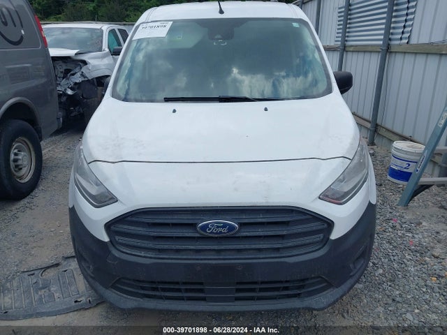 Ford Transit Connect Xl 2020 NM0LS6E27L1436618 Image 12
