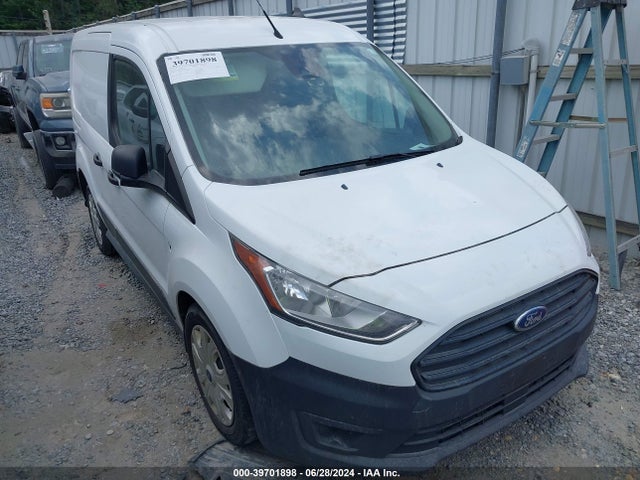 Ford Transit Connect Xl 2020 NM0LS6E27L1436618 Image 13