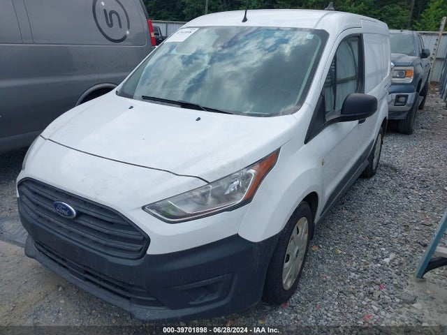 Ford Transit Connect Xl 2020 NM0LS6E27L1436618 Image 14