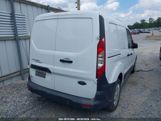 Ford Transit Connect Xl 2020 NM0LS6E27L1436618 Image 16