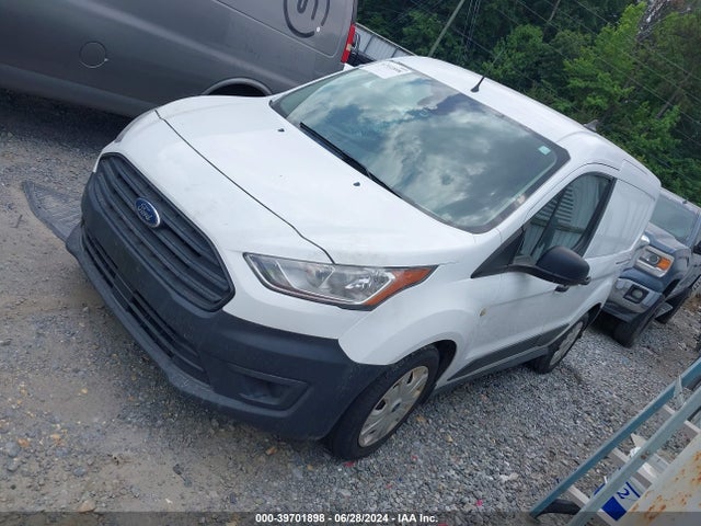 Ford Transit Connect Xl 2020 NM0LS6E27L1436618 Image 2