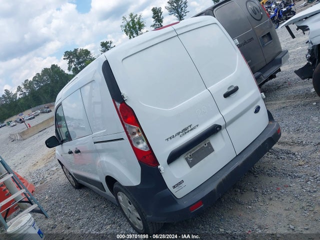 Ford Transit Connect Xl 2020 NM0LS6E27L1436618 Image 3